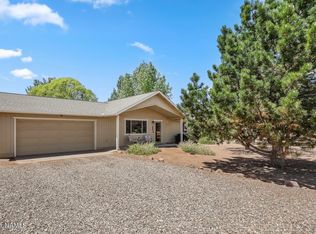 6030 E Last Chance Rd, Flagstaff, AZ 86004