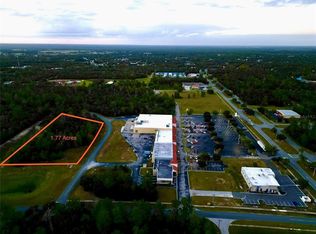 SW 142nd Pl LOT 4, Ocala, FL 34473