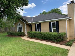 61 Waterford Dr, Cataula, GA 31804