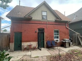 115 N Sherman St UNIT 1-5, Denver, CO 80203