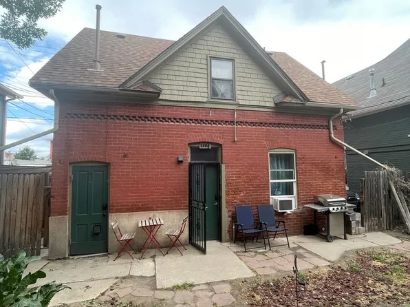 115 N Sherman St Unit 1-5, Denver, CO 80203