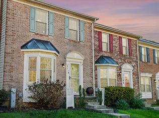 3110 Tipton Way, Abingdon, MD 21009