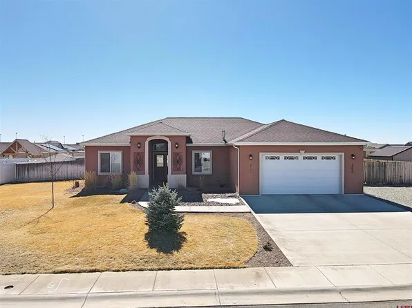 2704 Marsha Lane, Alamosa, CO 81101