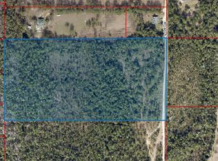 0 Road 520, Saucier, MS 39574