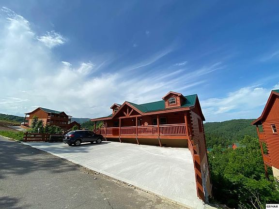2nd image of 3270 Lonesome Pine Way Lot 95