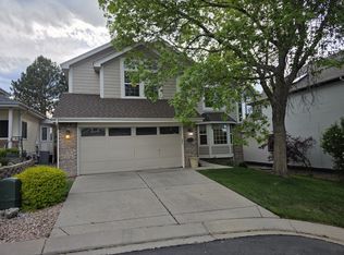 572 W Jamison Pl, Littleton, CO 80120