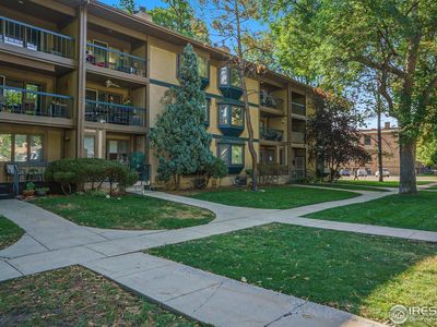 400 Emery St #302, Longmont, CO, 80501