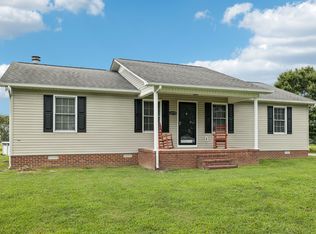 4278 Short Mountain Hwy, Smithville, TN 37166