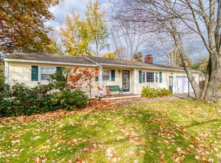 356 Portsmouth Ave, Greenland, NH 03840