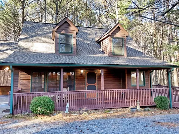 63 Misty Oaks Ct, Ellijay, GA 30536