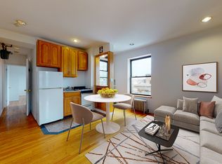 104 2nd Ave APT 19, New York, NY 10003