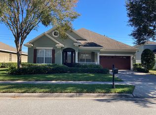 1813 Burdock Dr, Winter Garden, FL 34787