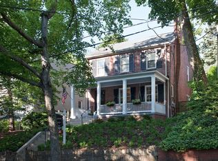 5456 30th Pl NW, Washington, DC