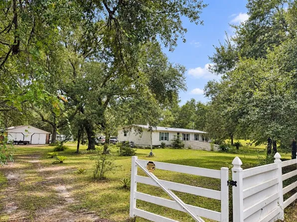 9190 SW 156TH PLACE, DUNNELLON, FL 34432