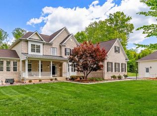 85 Cranston Ln, Stafford, VA 22556