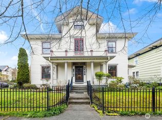 923 S 8th St, Tacoma, WA