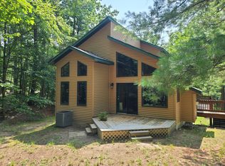5861 Arawak Pass, Gaylord, MI 49735