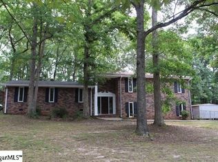 108 Sycamore Dr, Mauldin, SC 29662