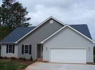 136 Pine Lake Rnch, Belton, SC 29627