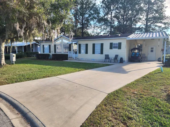 3151 NW 44th Ave #125, Ocala, FL 34482