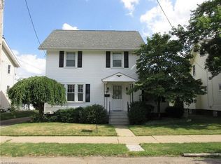 1414 Ridgeway Pl NW, Canton, OH 44709