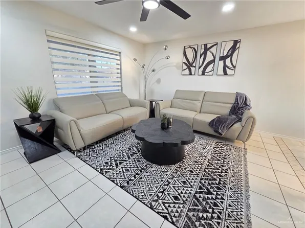 3030 Ashley Pl #H, Pharr, TX 78577