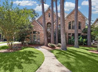 13222 Misty Hills Dr, Cypress, TX 77429