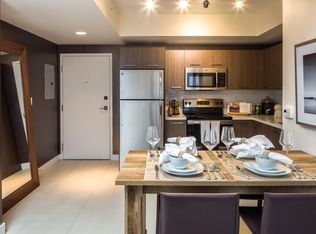 InTown Apartments and Townhomes, Miami, FL 33135