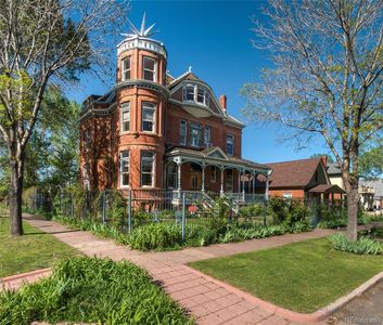 2555 W 37th Avenue, Denver, CO 80211