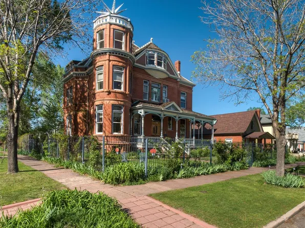 2555 W 37th Avenue, Denver, CO 80211