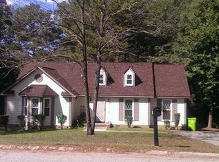 708 Torwood Dr, Columbia, SC 29203