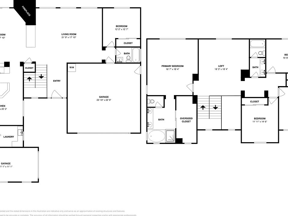 2nd image of 26432 Hobart Cir