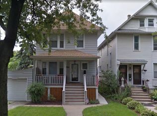 3744 N Ridgeway Ave #2, Chicago, IL 60618