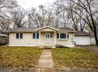 324 Bates St, Waterloo, IA 50703