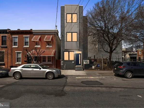 873 Moyer St, Philadelphia, PA 19125