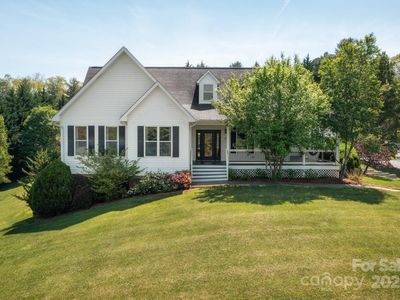 44 White Thorn Dr, Alexander, NC, 28701