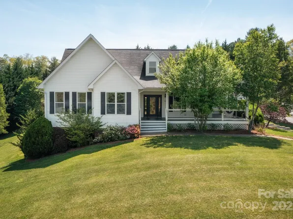 44 White Thorn Dr, Alexander, NC 28701