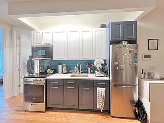 Rented by Doorway NYC, LLC