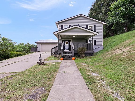 2nd image of 6759 Waynesburg Pike Road