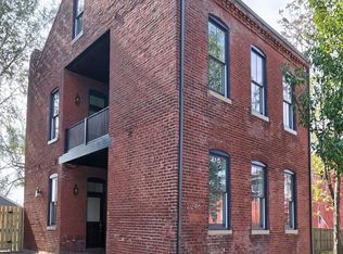 2246 Shenandoah Ave, Saint Louis, MO 63104