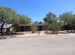 3026 N Flanwill Blvd, Tucson, AZ 85716