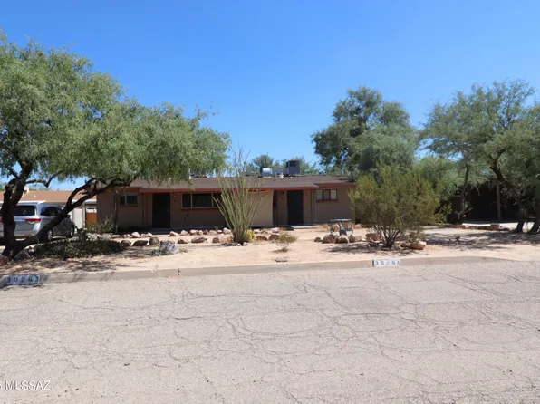 3026 N Flanwill Blvd, Tucson, AZ 85716