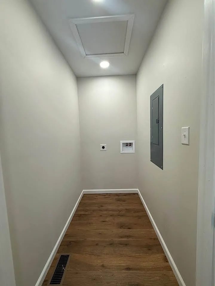 2 Bed 2 Bath Upstairs Apartment In Ironton — Photo 4
