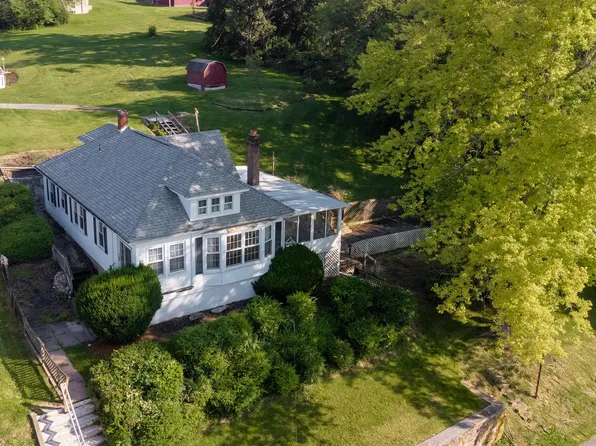 830 W Water St, Bellefonte, PA 16823