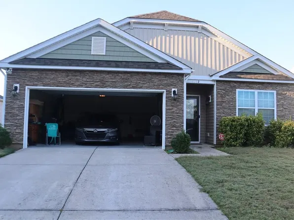 9032 Harwood Knoll Dr, Charlotte, NC 28214