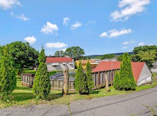 1320 Rundle St, Scranton, PA 18504