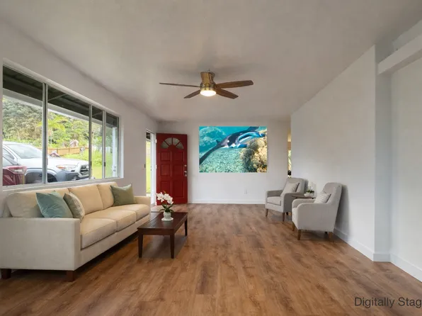 82-6136 Road D, Captain Cook, HI 96704