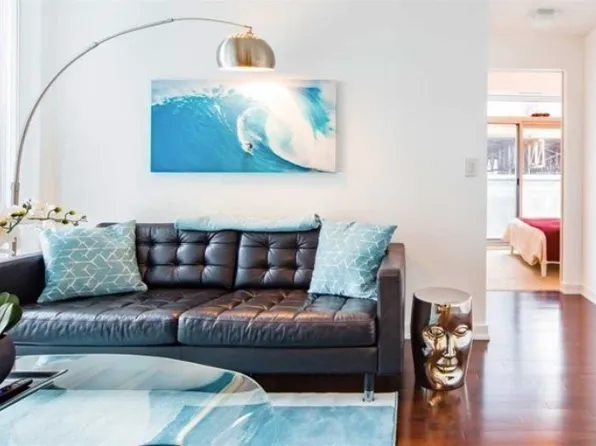 14 York St Unit 2708, Toronto, ON M5J 0B1