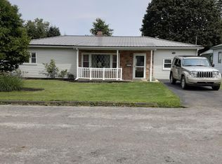 16 Timothy Ave, Warren, PA 16365