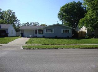 1804 Whitcomb Ave, Lafayette, IN 47904